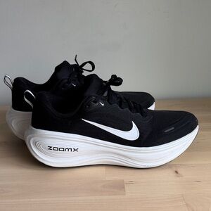 Nike Vomero Plus running shoe